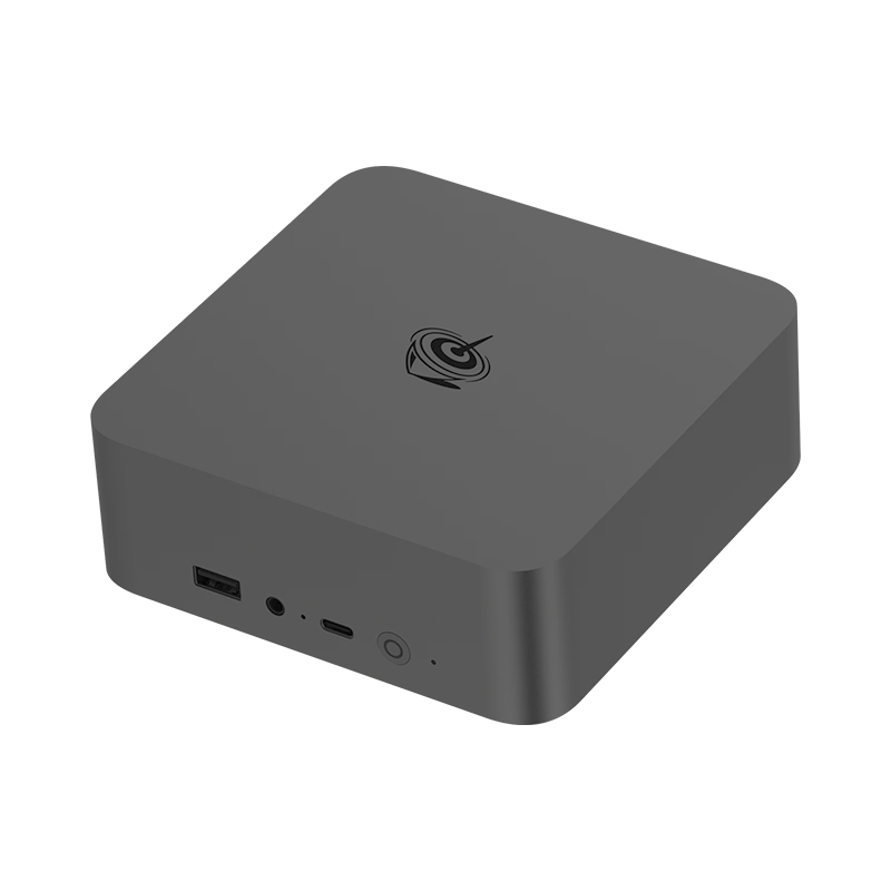 Mini PC Ultra Intel i5 hexa-core 32/64 GB